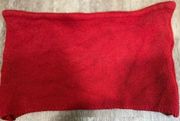 red neck warmer/scarf. Great condition