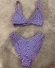 One one bikini size Xs