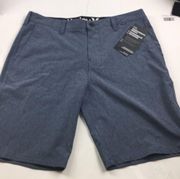 Hurley Ladies shorts  32