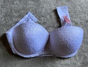 Strapless Push-Up Bra