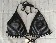 Cocoship bikini top size 14