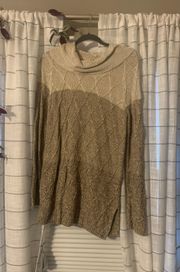 Sweater/sweater Dress