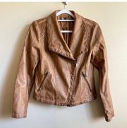 Bagatelle Jacket 