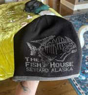 Alaska Beanie