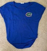 University of Florida short sleeve  jersey