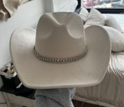 Cowgirl Hat