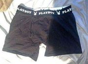 Playboy boxers