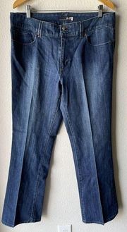 Seven 7 Studio Jeans  Size 14