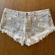 Shorts Size 29