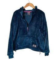 Juicy Couture Sherpa Hoodie