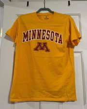 University Of Minnesota T-shirt 