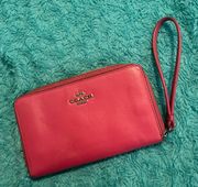 Wristlet