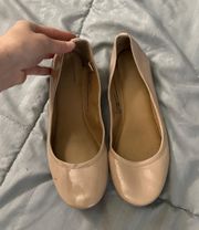 Ballet Flats