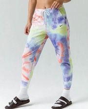 - Tie Dye Joggers