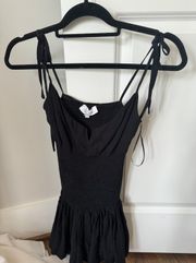 Isabelles Cabinet Dress