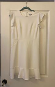 She And Sky Dress NWT Size L