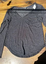 Women’s bike long sleeve size large bin 8