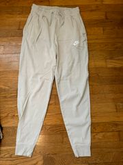 Gray Women’s Joggers