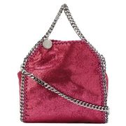 Stella McCartney tiny Falabella tote