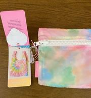 Tie Dye Reusable Bag