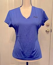 Posh show.  EUC Fila sport tank, medium​