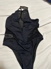 One Piece Swimsuit NWT 