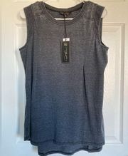 New DG2 by  distressed tank