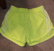 Now Running Shorts