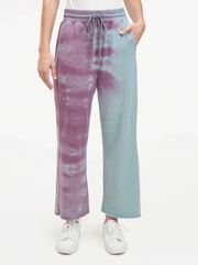 MHN  Tie Dye Sweatpants