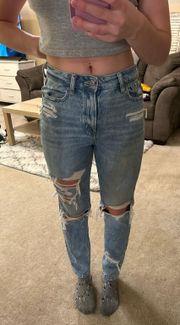 Outfitters Jeans