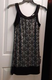 AS U Wish Sleeveless Dress Size Small