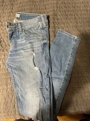 Hollister SkinnyJeans