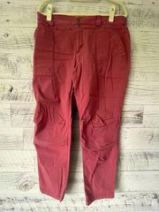 Women’s Mountain Hardwear Salmon Ankle Fit Chinos