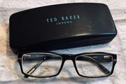 TED BAKER Glasses & Case