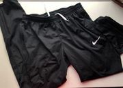 Nike Black pants