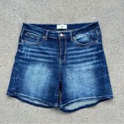 Buckle BKE Payton denim Jean Shorts