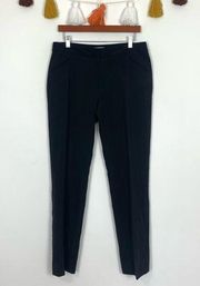 Tahari Arthur S Levine Dress Pants Black Size 10