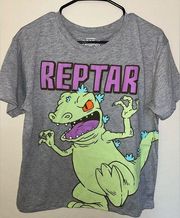 Nickelodeon Rugrats Reptar Graphic Tee