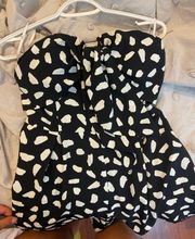 Lulus Romper