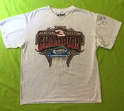 Austin Dillion 2013 Natiowide Champion shirts