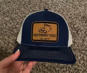 Trucker hat 