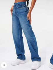 good 90s relaxed jeans