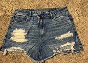 Outfitters Short