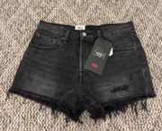 Levi’s 501 Shorts