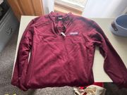 Vineyard Vine Pullover 