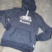 roots hoodie