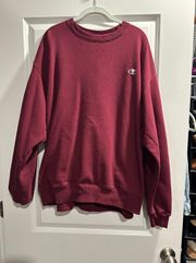 Crewneck