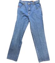 LawMan Vintage Western Jeans