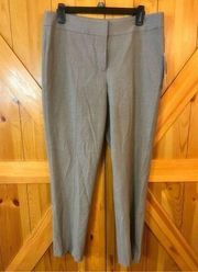 Nine West The Skinny Pant Contour Waist Comfort Stretch Women's Size 8 NWT