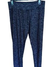 Cuddl Duds Soft Knit long sleeved pajama shirt and pants set size medium